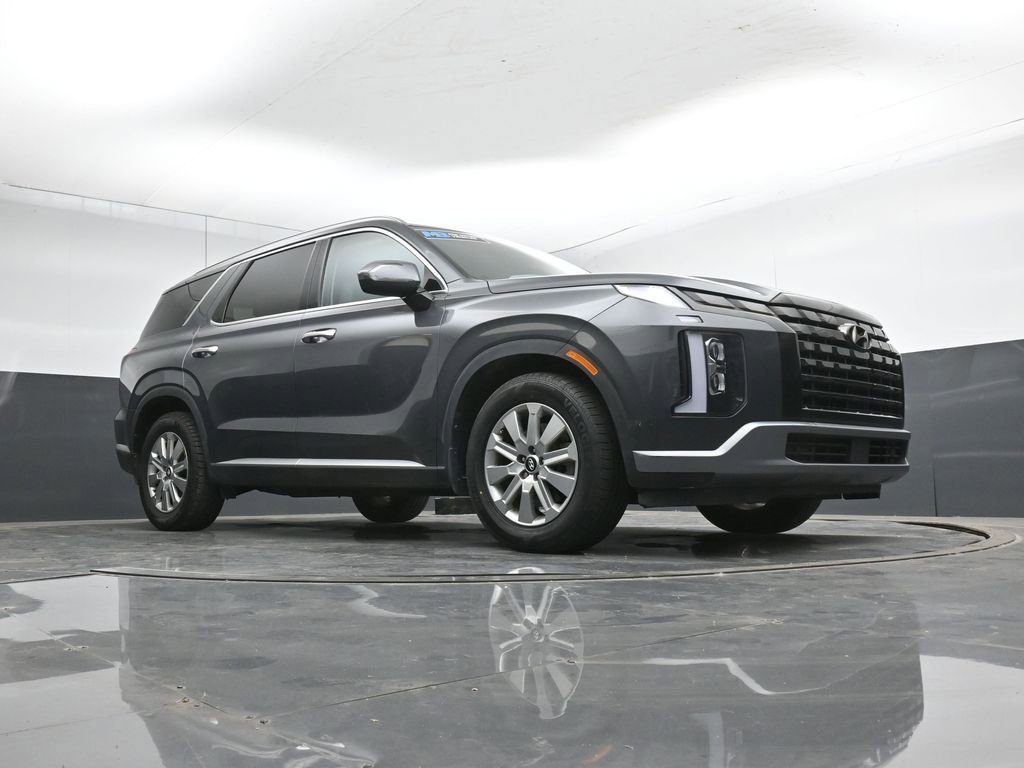 Used 2023 Hyundai Palisade SEL image 49