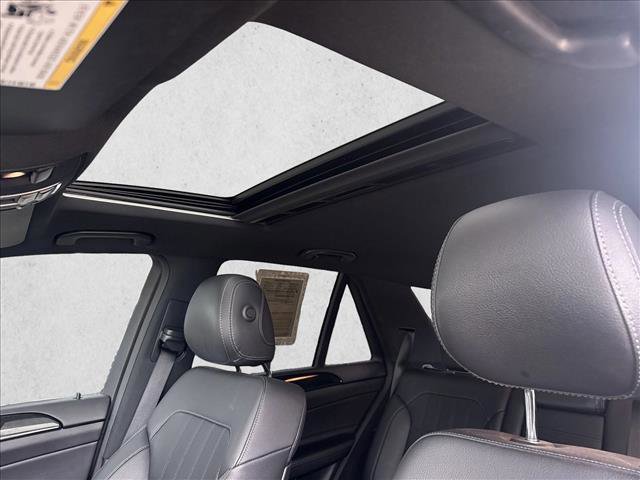 Used 2018 Mercedes-Benz GLE 350 image 13