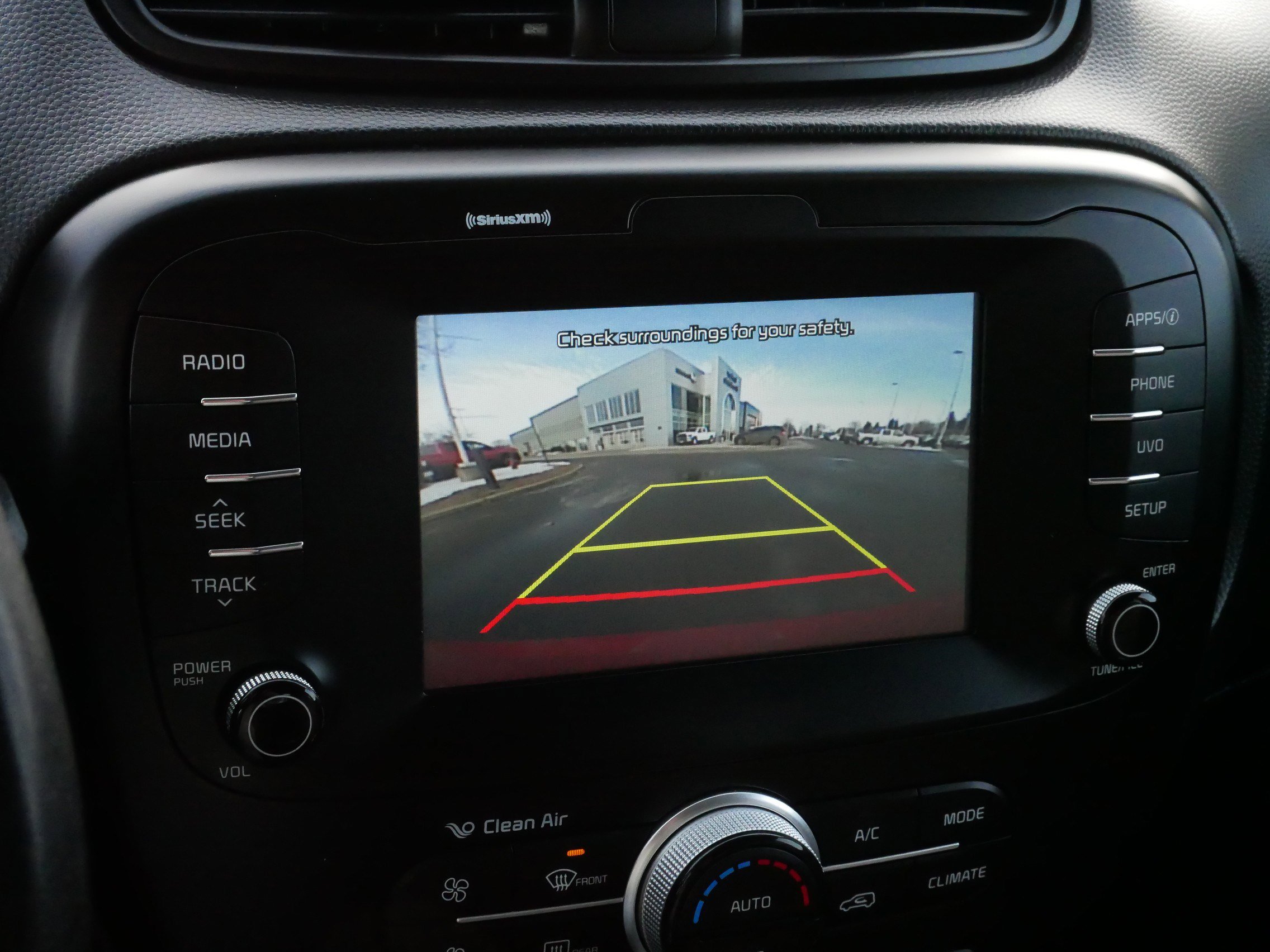 Used 2018 Kia Soul + image 30