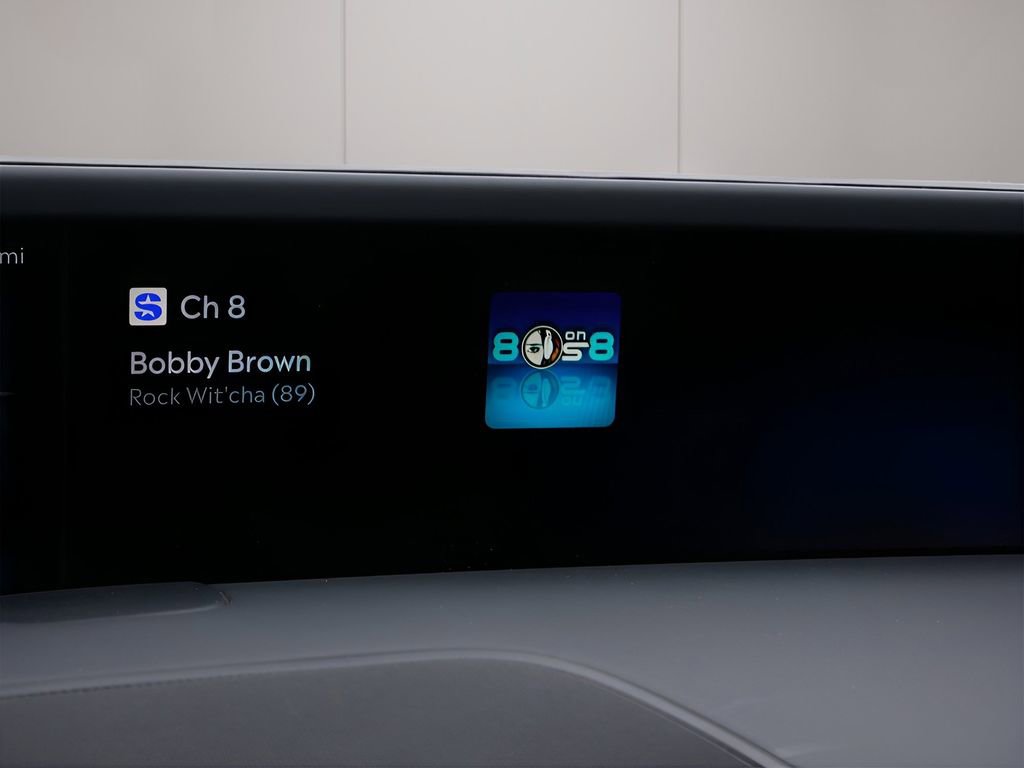 Used 2024 Lincoln Nautilus Premier w/ Equipment Group 102A image 19