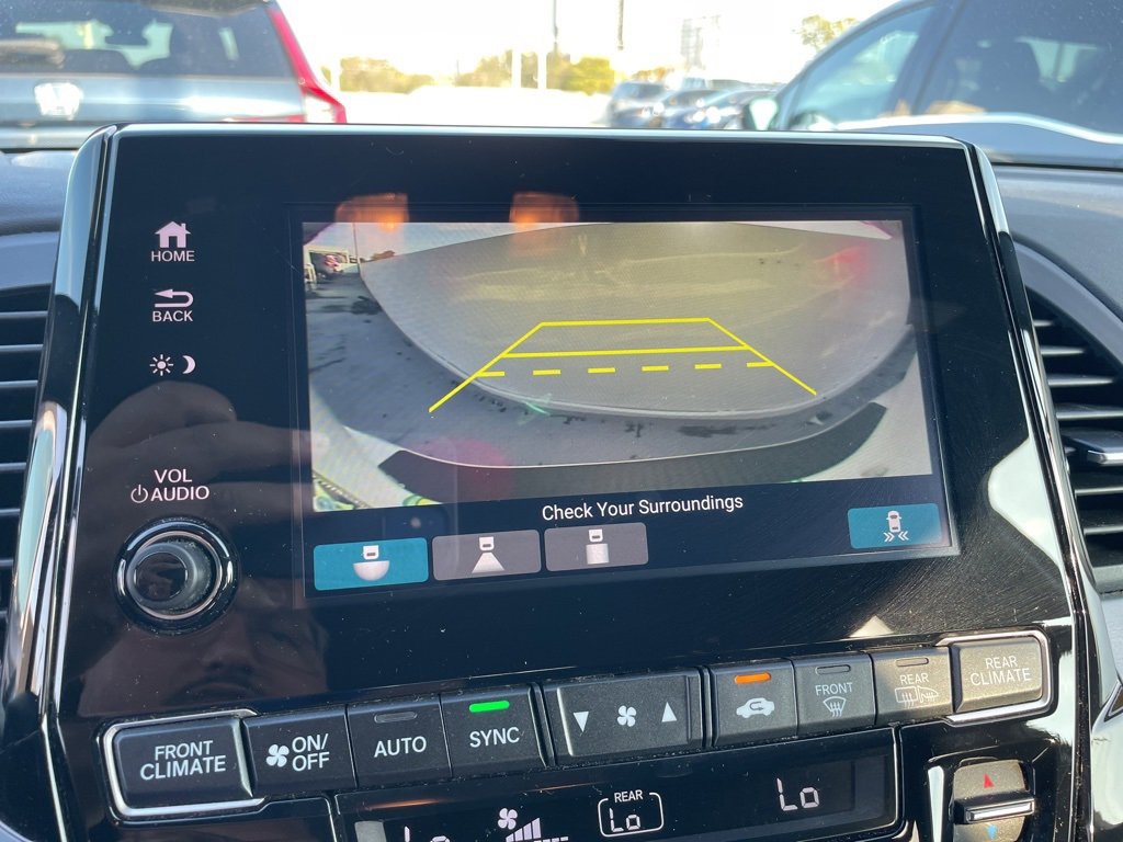 Used 2023 Honda Odyssey Sport image 15