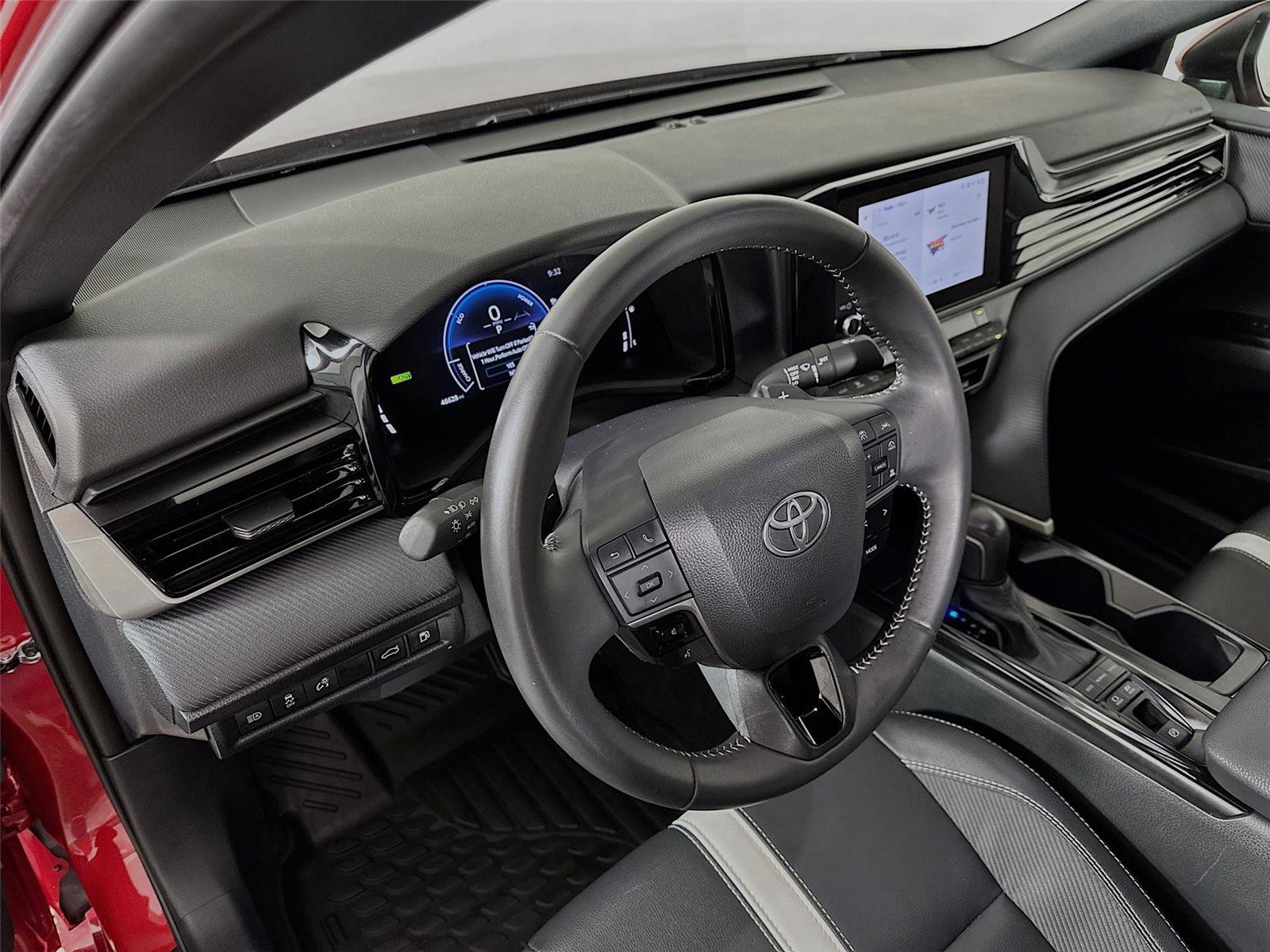 Certified 2025 Toyota Camry SE image 22