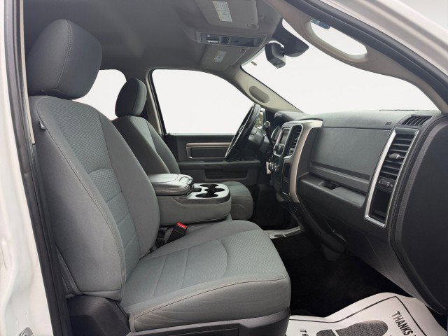 Used 2016 RAM 2500 SLT image 10