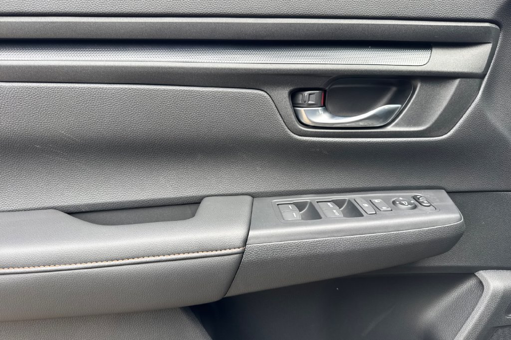 New 2027 Honda CR-V Sport image 12