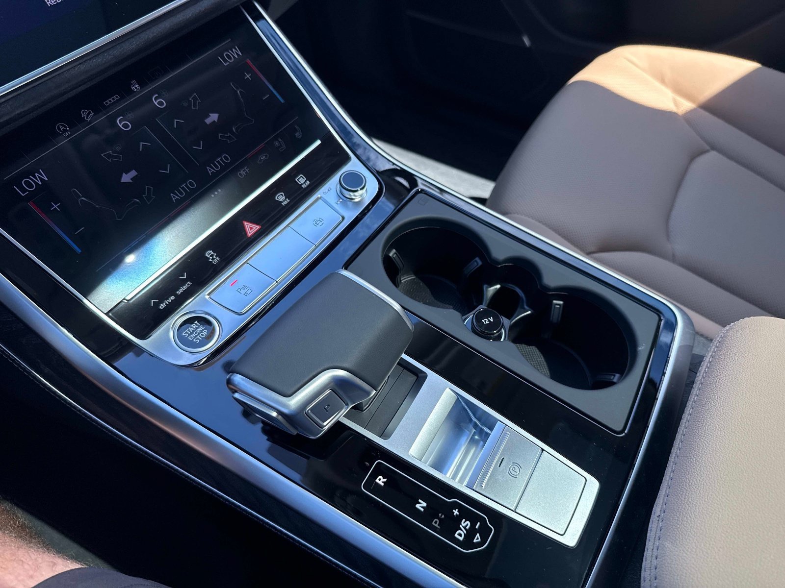 New 2026 Audi Q7 Premium Plus AWD/4WD image 27