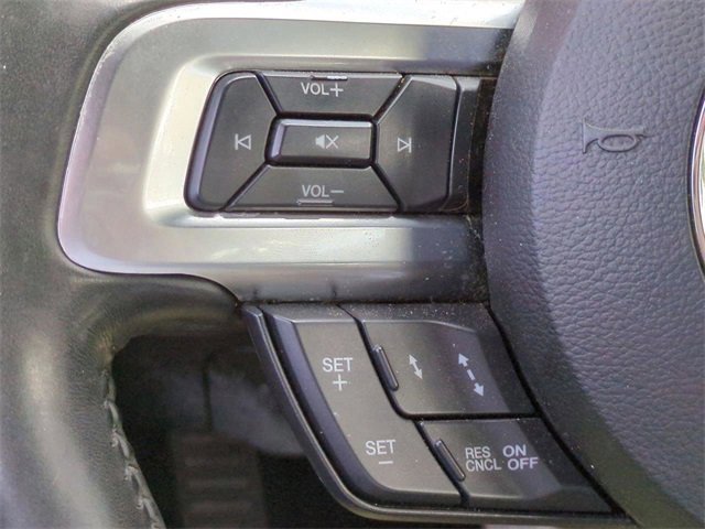 Used 2019 Ford Mustang Premium w/ Equipment Group 201A image 24