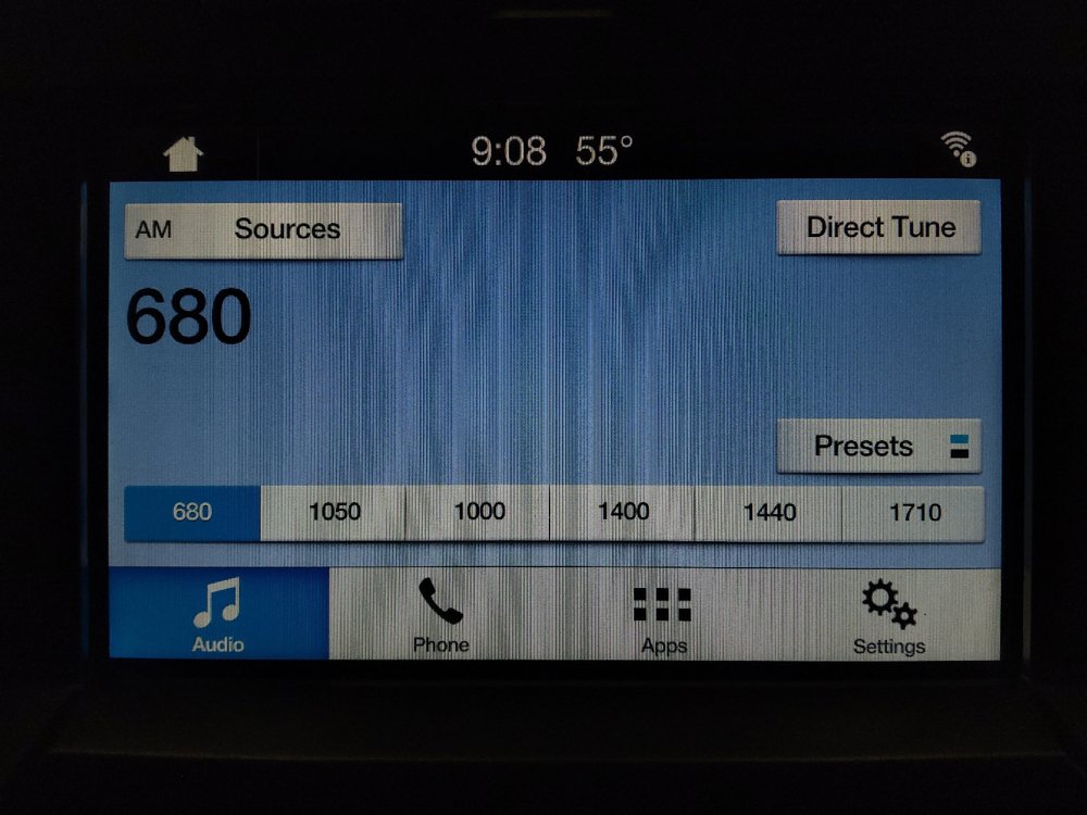 Used 2018 Ford F150 XLT w/ Equipment Group 302A Luxury AWD/4WD image 25