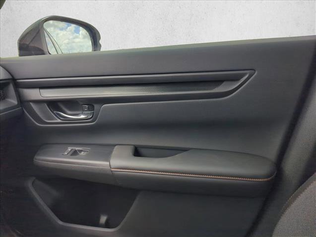 New 2026 Honda CR-V TrailSport image 18
