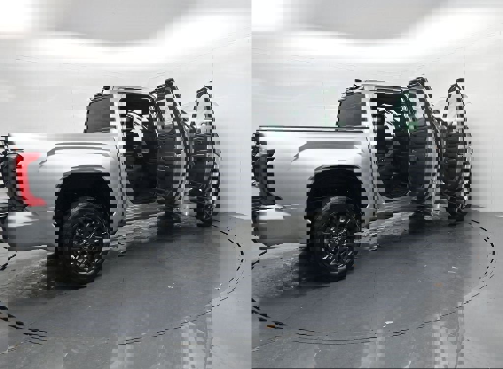 New 2026 Toyota Tundra Platinum image 76