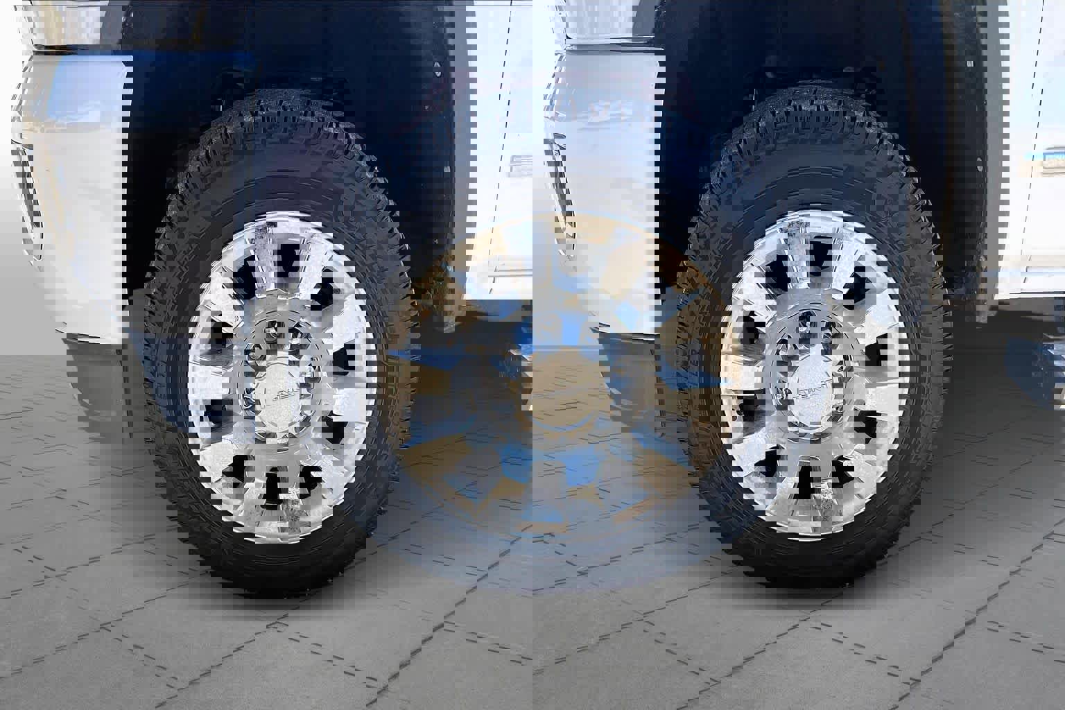 Used 2019 GMC Sierra 2500 Denali w/ Duramax Plus Package image 10