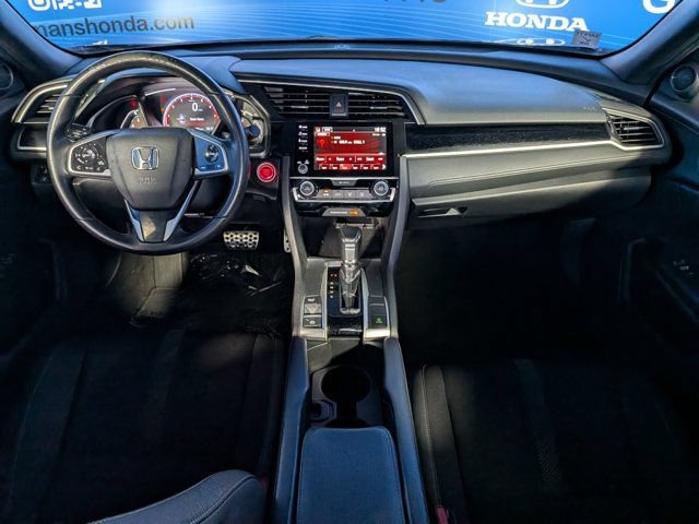 Used 2019 Honda Civic Sport image 14