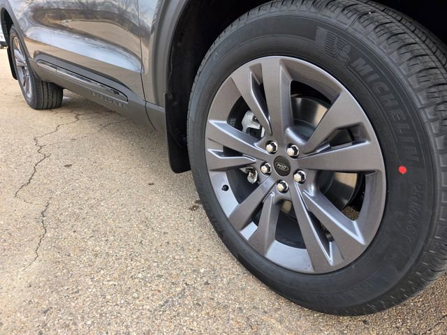 New 2026 Ford Explorer Active w/ Active Comfort Package image 41