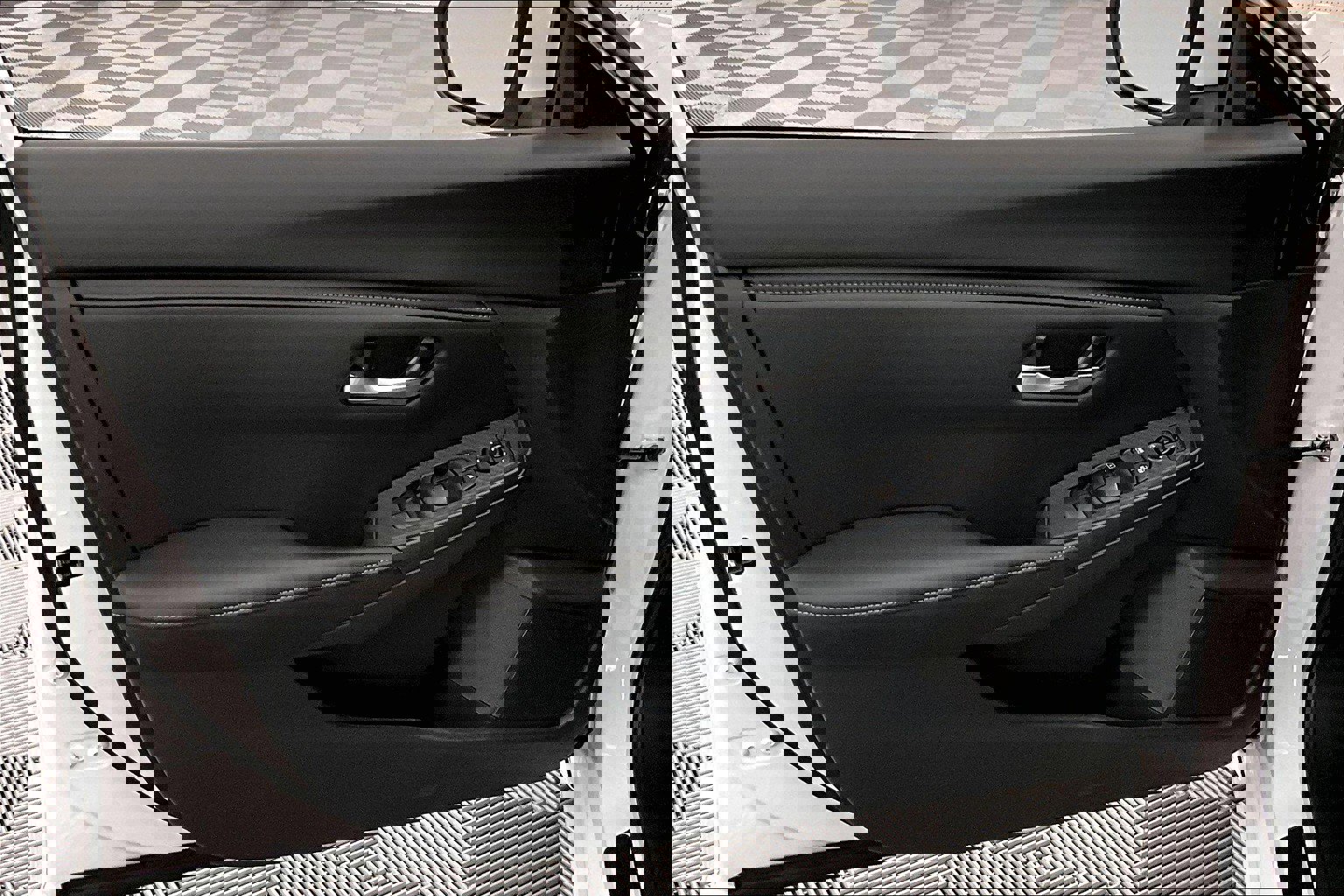 New 2025 Nissan Sentra SV w/ All-Weather Package image 55