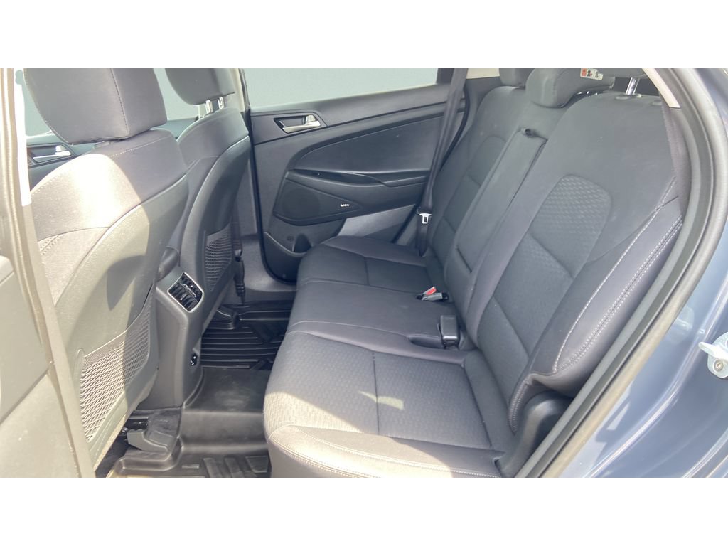 Used 2019 Hyundai Tucson Sport w/ Cargo Package AWD/4WD image 18