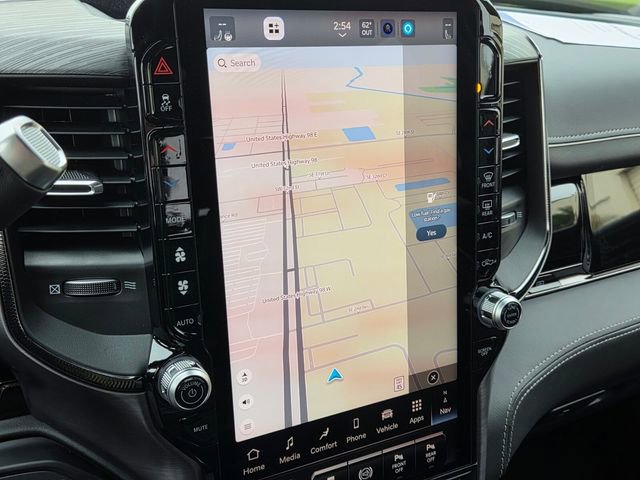 New 2026 RAM 2500 Rebel w/ Rebel Level 2 Equipment Group image 19