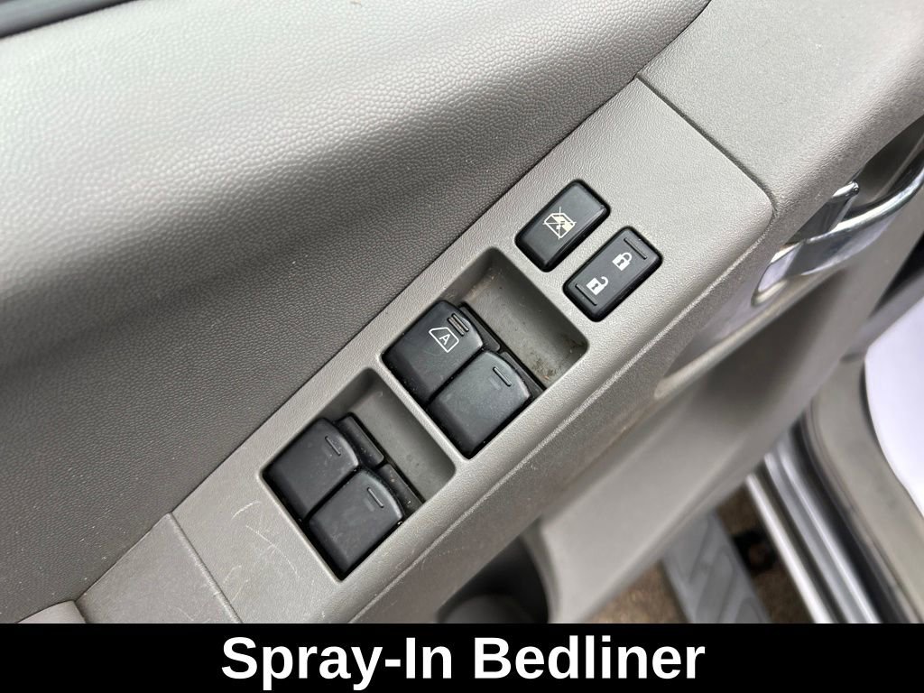 Used 2019 Nissan Frontier SV w/ Value Truck Package image 12