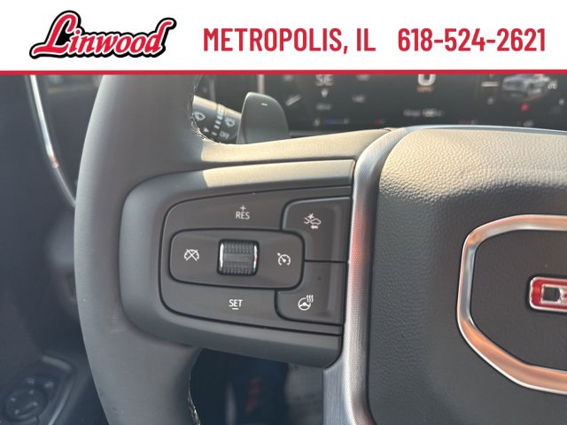 New 2026 GMC Sierra 1500 SLT w/ SLT Premium Plus Package image 20