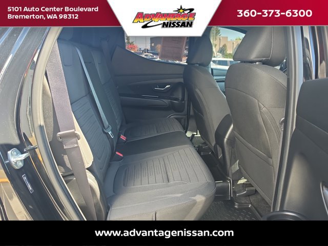 Used 2023 Hyundai Santa Cruz SEL w/ Activity Package AWD/4WD image 26