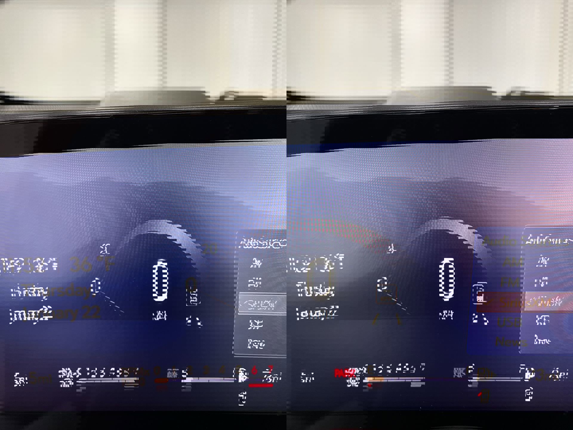 New 2026 Buick Envision Sport Touring AWD/4WD image 48