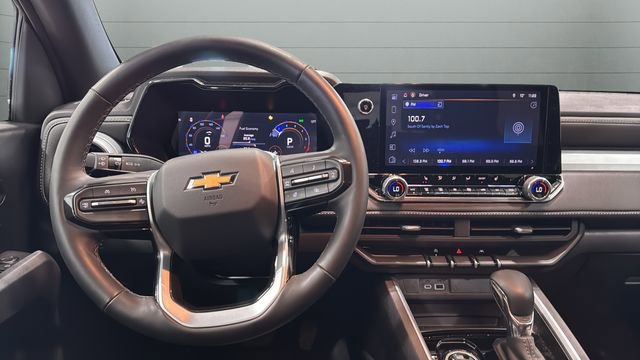 Used 2026 Chevrolet Colorado LT w/ LT Convenience Package image 13