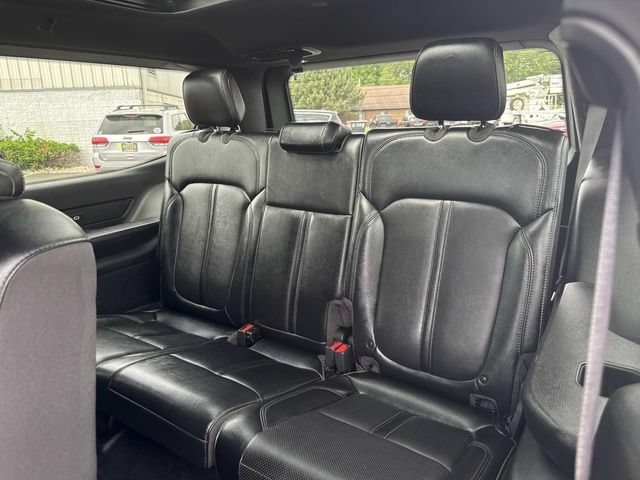Used 2024 Jeep Wagoneer Series II AWD/4WD image 28