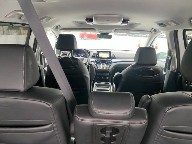 Certified 2023 Honda Odyssey Touring image 15
