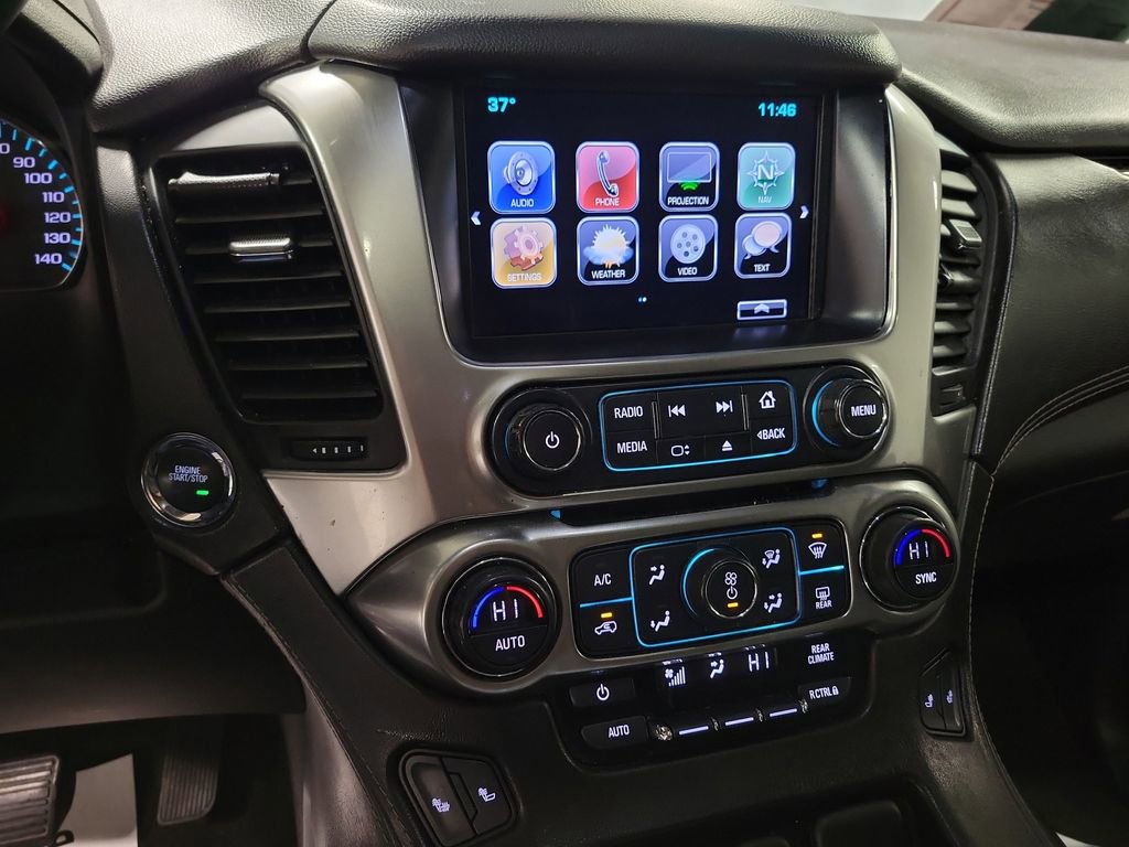 Used 2017 Chevrolet Tahoe LT image 15