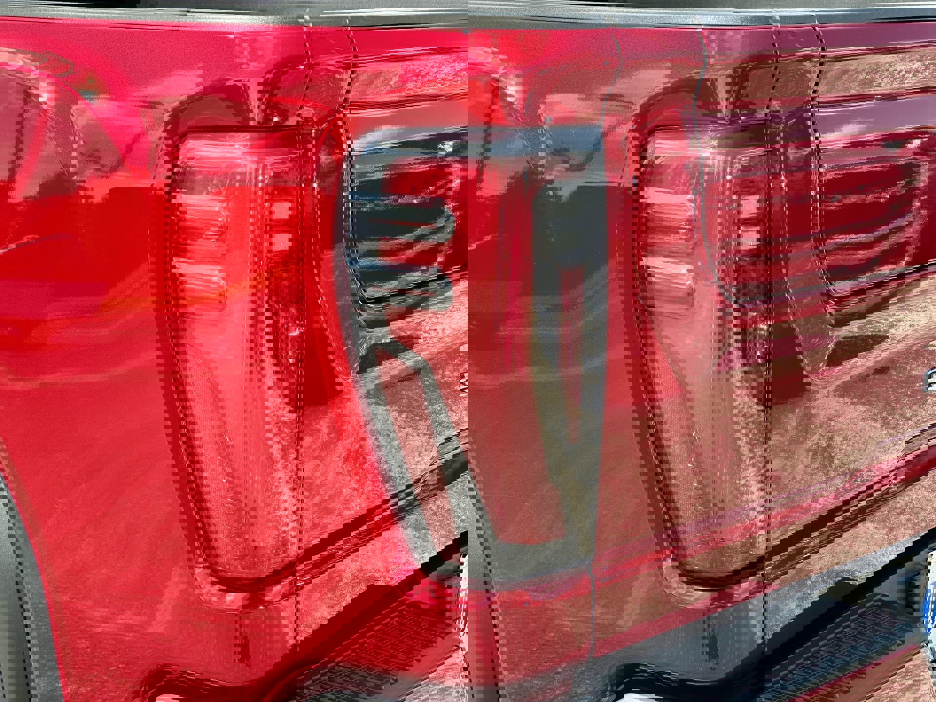 Certified 2024 GMC Sierra 2500 AT4 w/ AT4 Premium Plus Package image 8