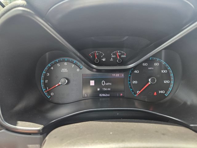 Used 2019 Chevrolet Colorado Z71 AWD/4WD image 15