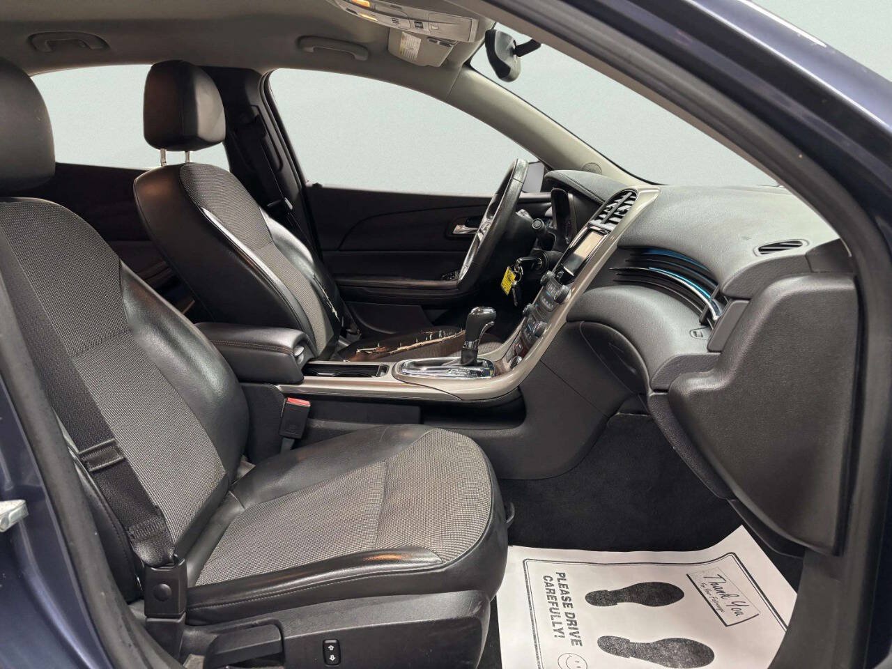 Used 2013 Chevrolet Malibu LT w/ Power Convenience Package FWD image 20