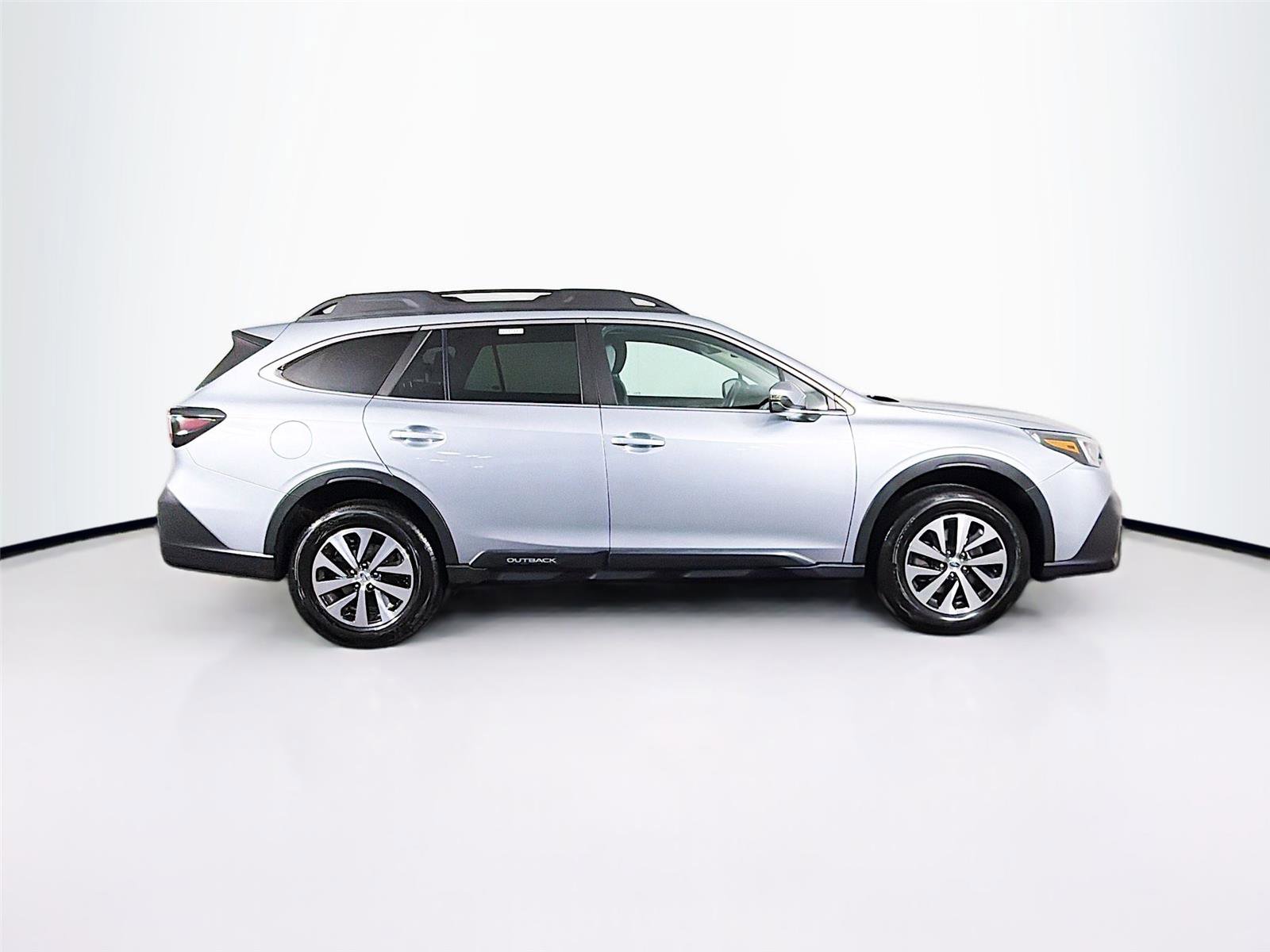 Used 2021 Subaru Outback Premium w/ Popular Package #1 AWD/4WD image 8