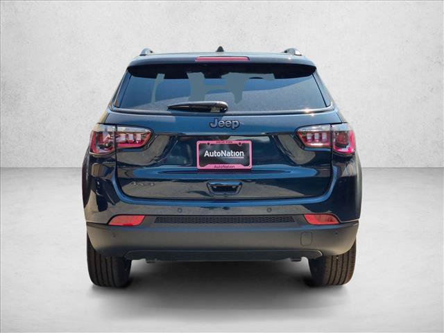 New 2026 Jeep Compass Limited AWD/4WD image 7
