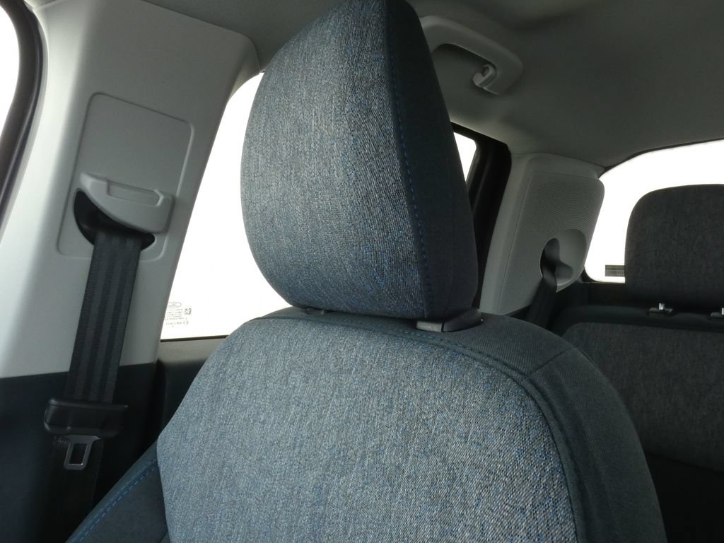 Used 2026 Ford Maverick XLT AWD/4WD image 29