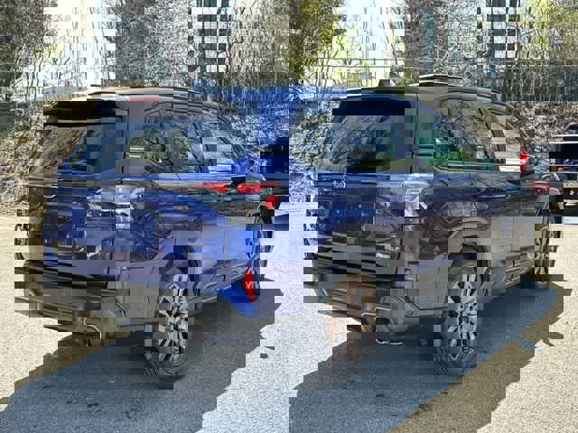 Certified 2026 Subaru Forester Sport image 22