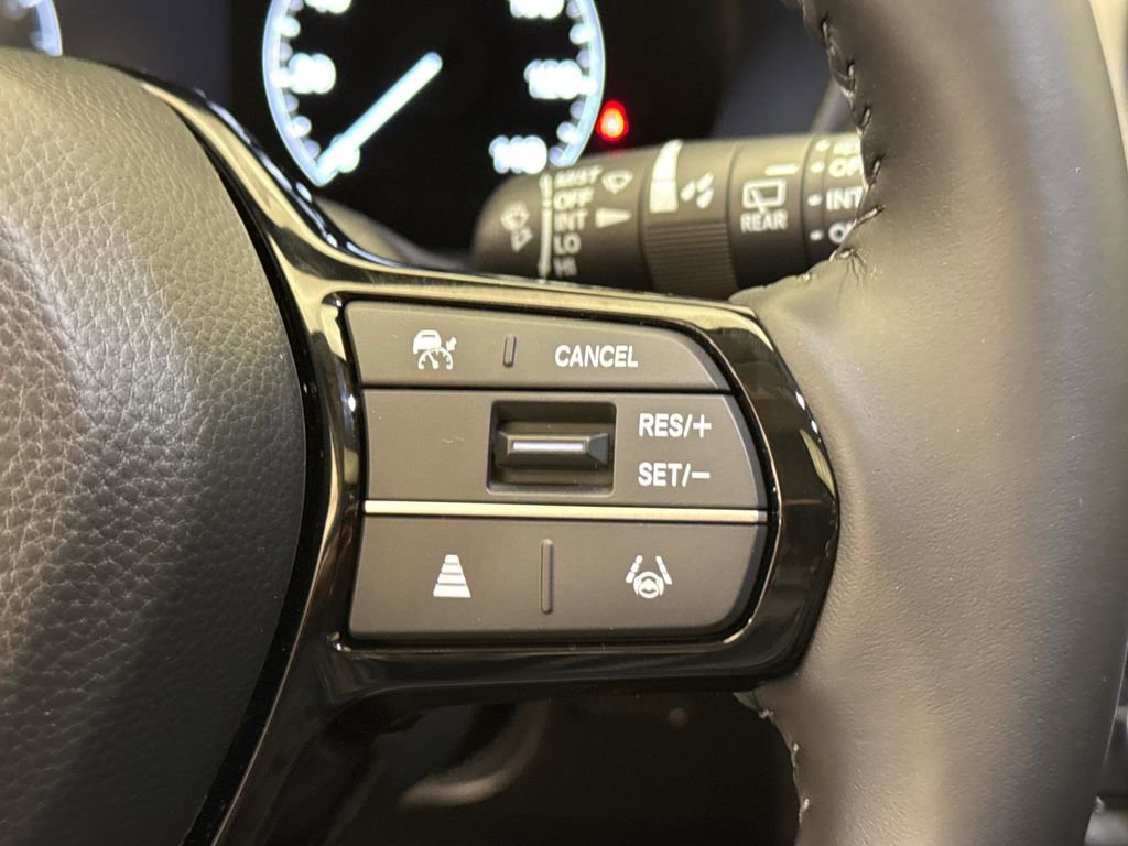 New 2026 Honda HR-V EX-L image 31