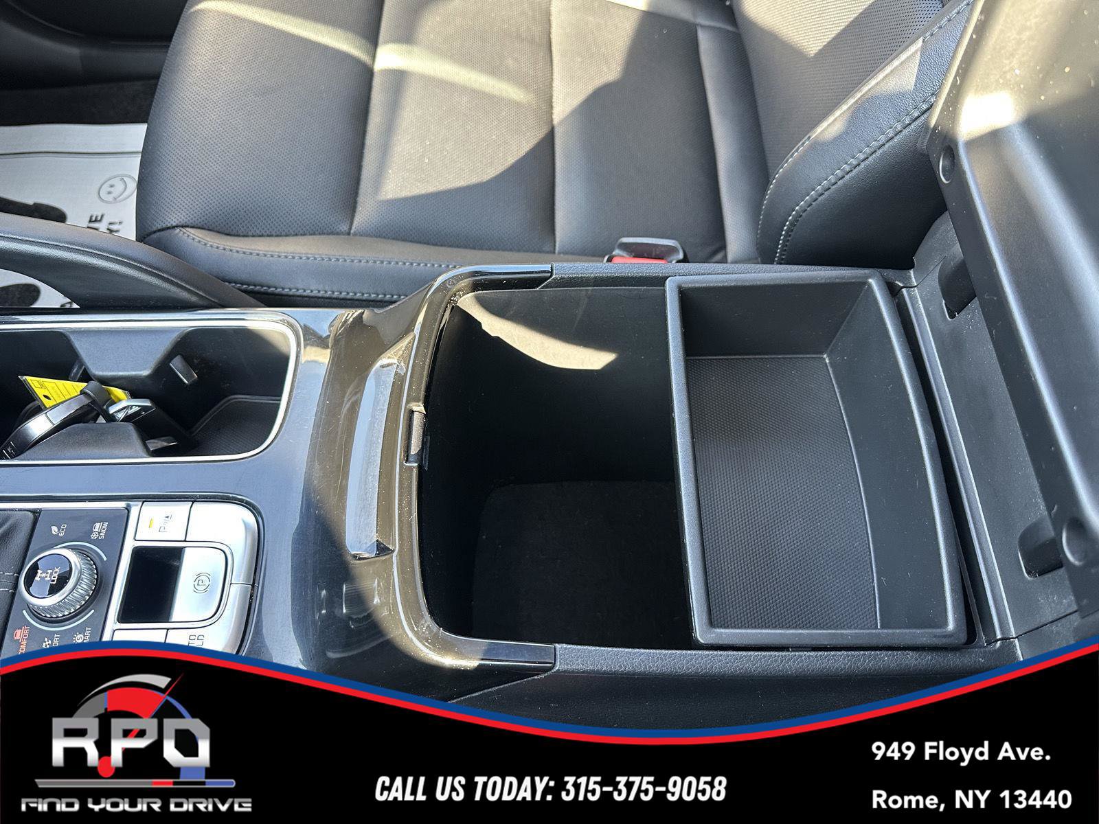 Used 2023 Kia Telluride S w/ S Sunroof Package AWD/4WD image 31