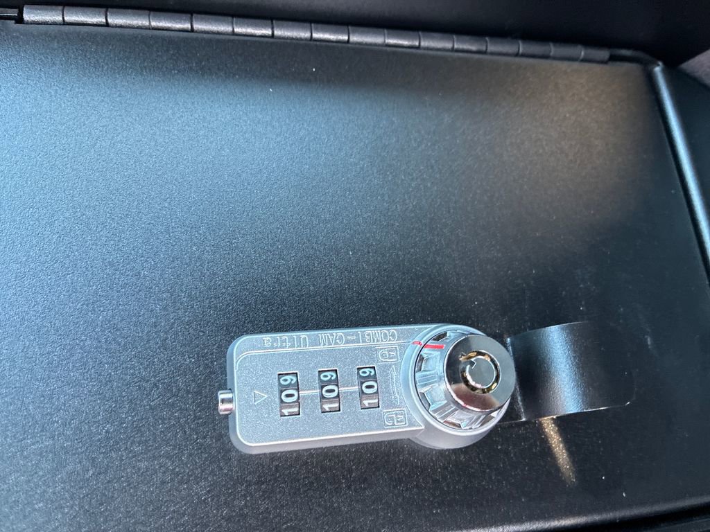 New 2026 Toyota Tundra Limited image 41