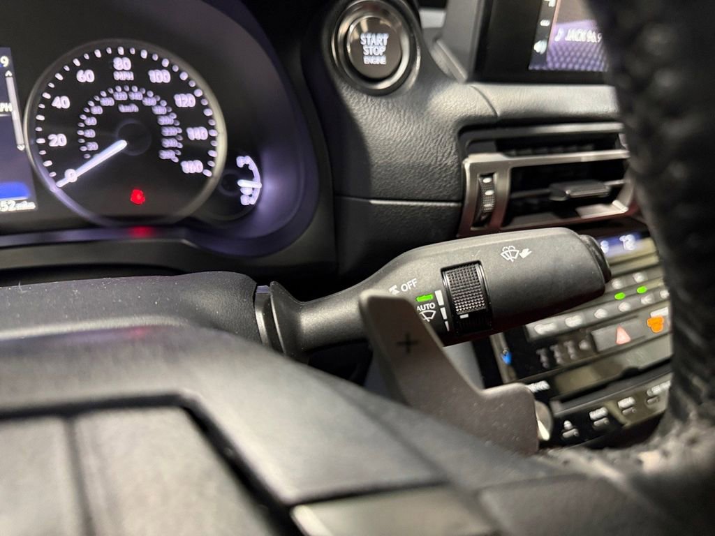 Used 2021 Lexus IS 300 300 w/ Comfort Package image 36