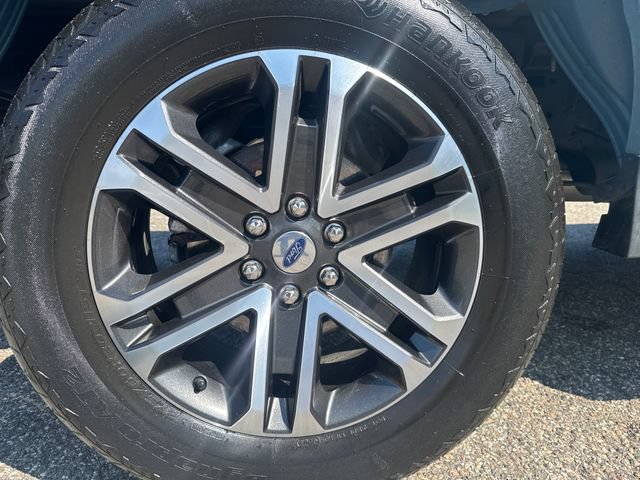 Certified 2023 Ford F150 XL w/ STX Appearance Package AWD/4WD image 14