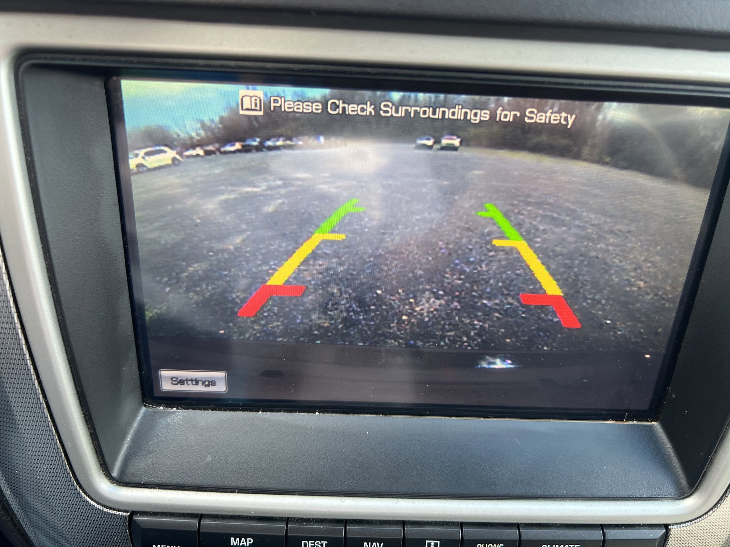 Used 2012 Ford Fusion Hybrid image 24