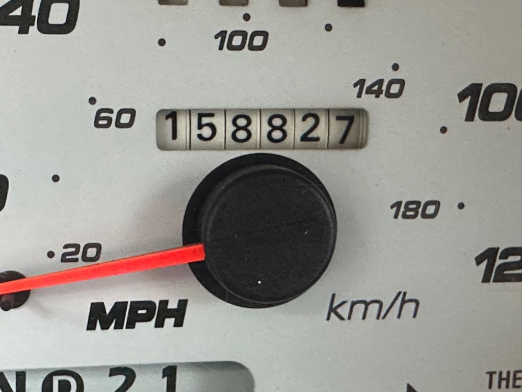 Used 2003 Ford Explorer image 18