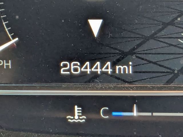 Used 2023 GMC Yukon XL SLT image 20