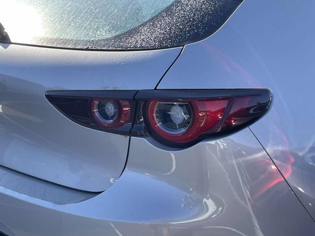 Used 2026 MAZDA MAZDA3 s Sport FWD image 12