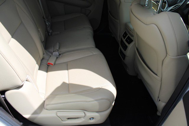 Used 2020 Acura MDX w/ Technology Package FWD image 36