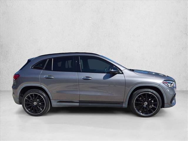 Certified 2023 Mercedes-Benz GLA 250 image 4