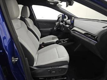 Used 2022 Volkswagen ID.4 Pro S RWD image 17