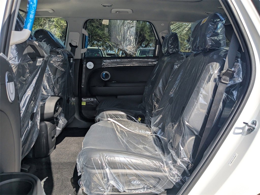 New 2026 Hyundai Palisade Limited image 14