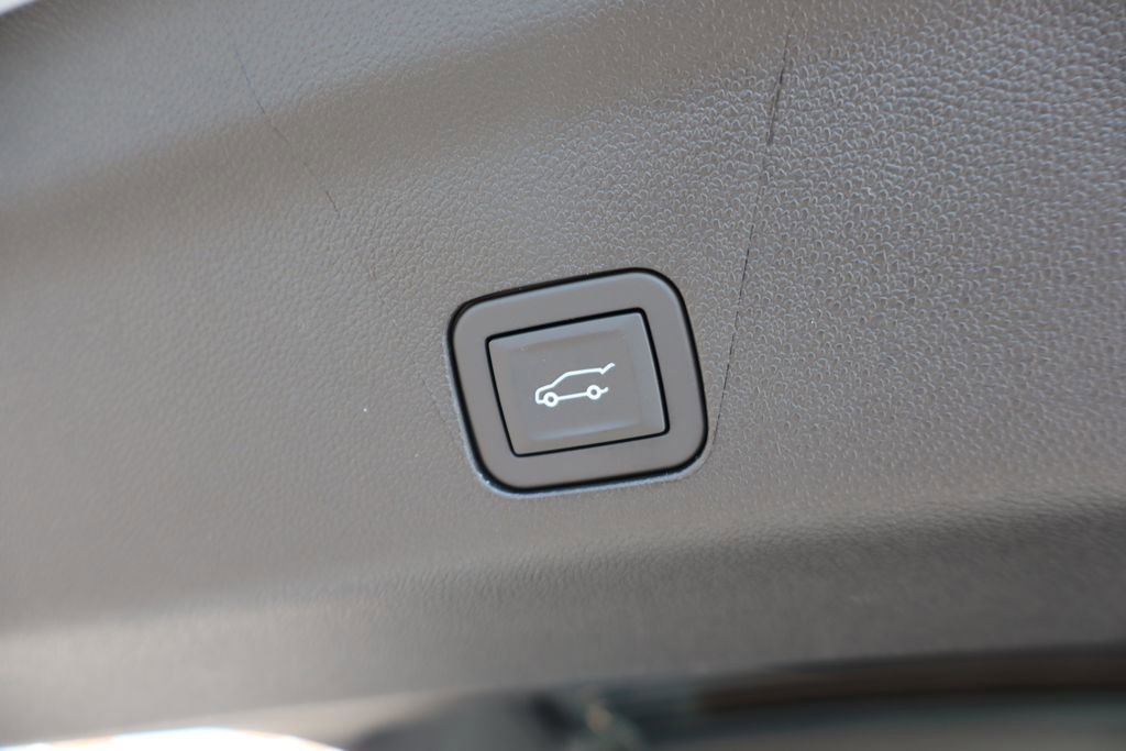 New 2026 Chevrolet Tahoe Premier w/ Sun And Tow Package image 41