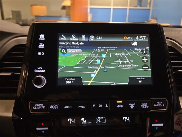 Used 2023 Honda Odyssey Touring image 18