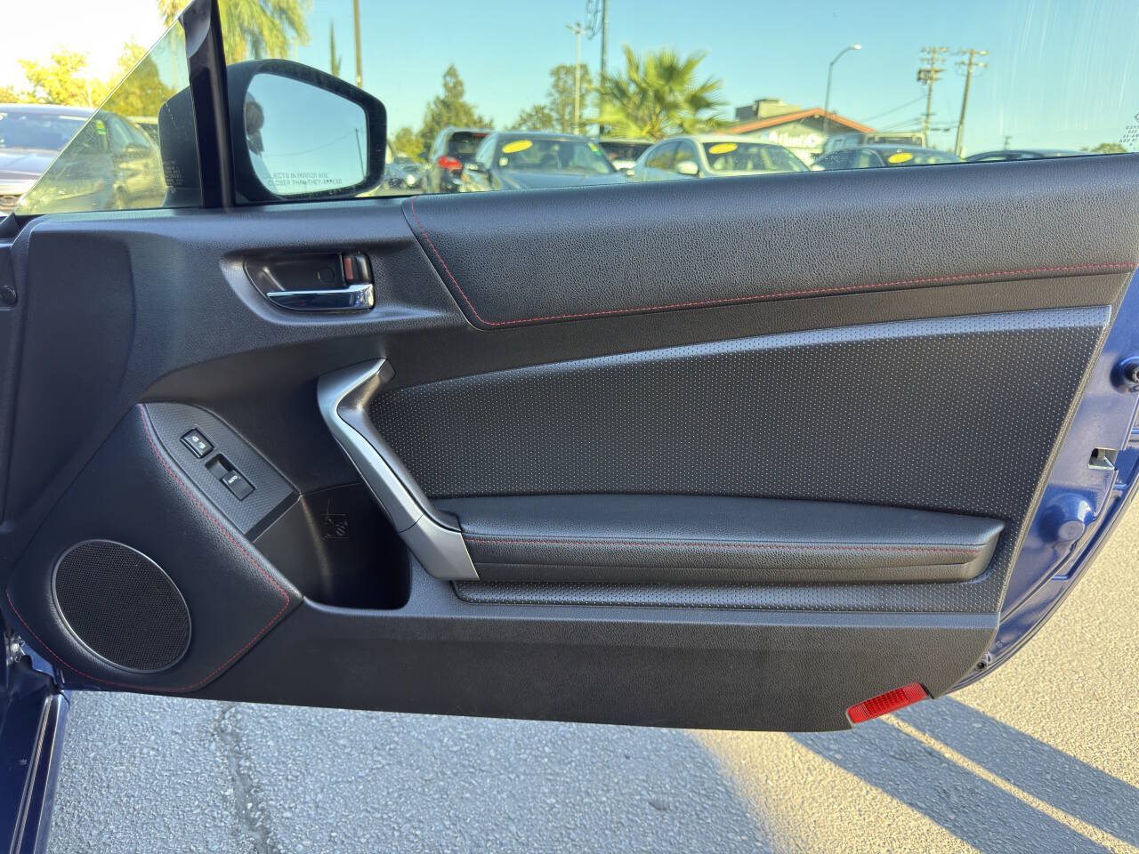Used 2014 Scion FR-S RWD image 13